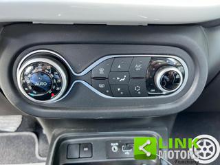 RENAULT Twingo Electric usata, con Volante in pelle