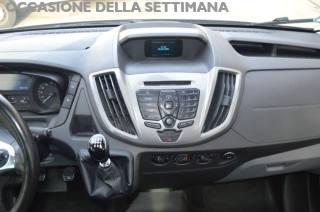 FORD Transit usata 10