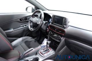 HYUNDAI Kona usata 50