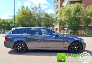 BMW 335 usata, con Climatizzatore