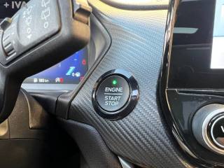 FORD Puma usata 24
