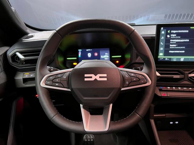 DACIA Duster usata, con Climatizzatore