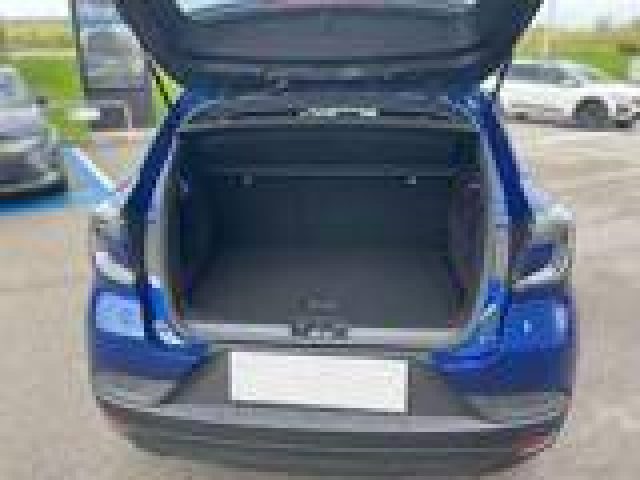 RENAULT Captur usata, con Airbag laterali