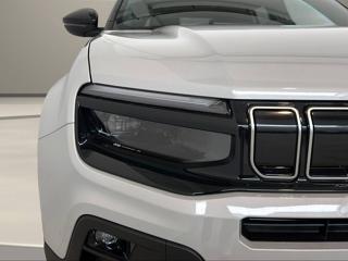 JEEP Avenger usata, con Volante multifunzione