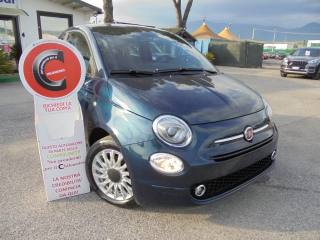 FIAT 500 1.0 Hybrid PACK CERCHI+SENSORI+FENDINEBBIA