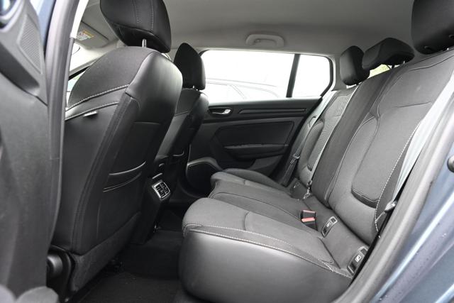 RENAULT Megane usata, con Cruise Control