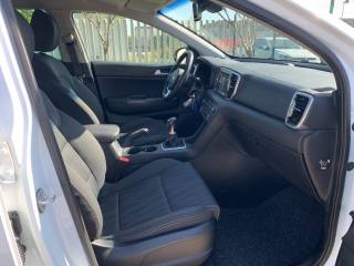 KIA Sportage usata, con Cronologia tagliandi