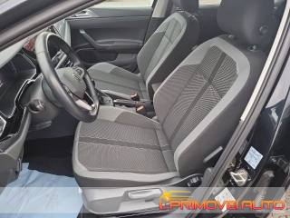 VOLKSWAGEN Polo usata, con Airbag