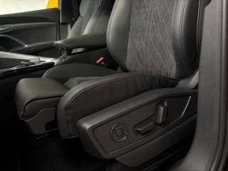 AUDI Q5 usata, con Riconoscimento dei segnali stradali