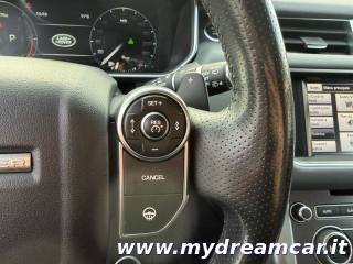 LAND ROVER Range Rover Sport usata, con Chiusura centralizzata