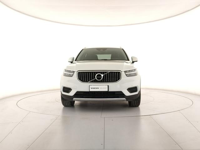 VOLVO XC40 usata, con Autoradio