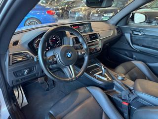 BMW M2 usata, con Chiusura centralizzata