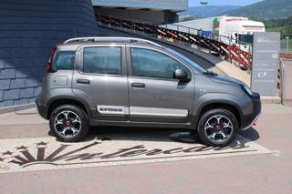 FIAT Panda Cross usata, con Airbag laterali