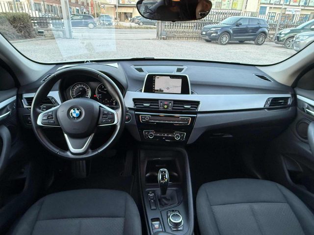 BMW X1 usata, con Bluetooth