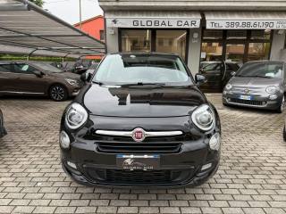 FIAT 500X usata 1