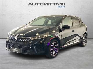 RENAULT Clio 1.0 tce Techno 90cv