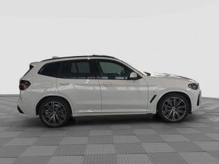 BMW X3 usata 5