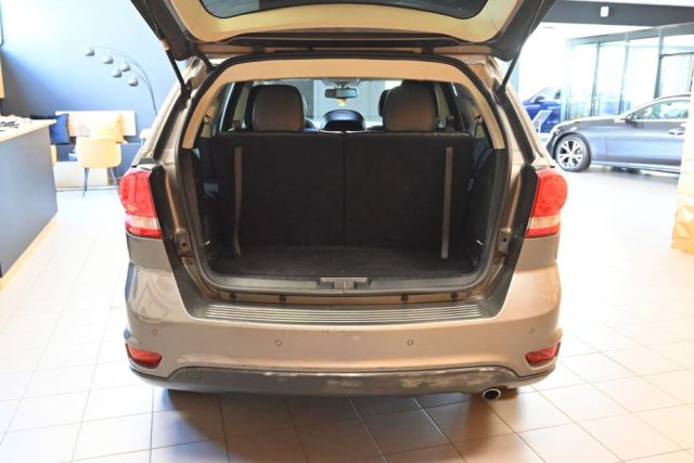 FIAT Freemont usata 95