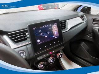 RENAULT Captur usata, con Alzacristalli elettrici