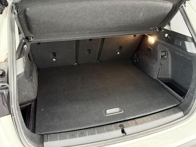 BMW X1 usata, con Airbag testa