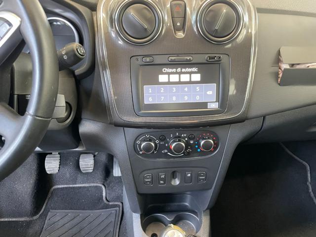 DACIA Sandero usata, con Servosterzo