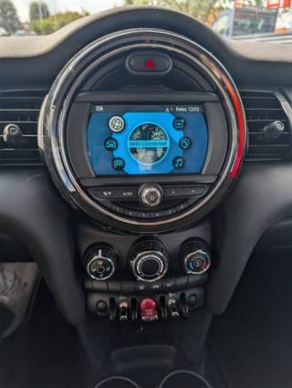 MINI One usata, con ESP