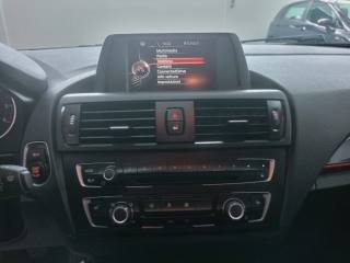 BMW 114 usata, con Servosterzo