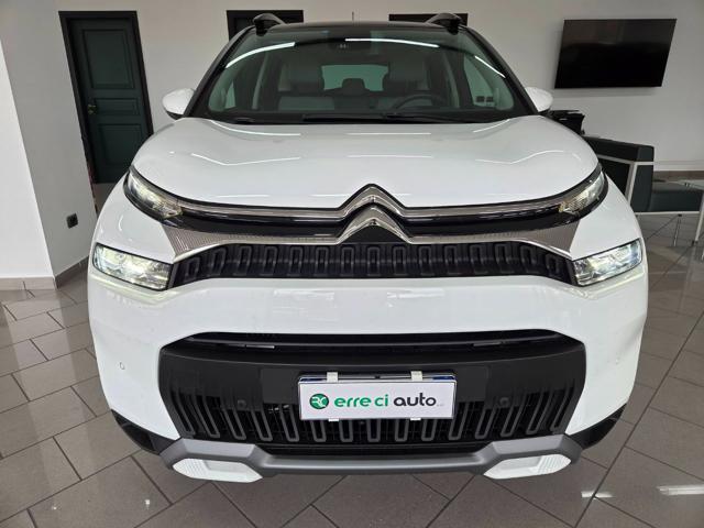 CITROEN C3 Aircross usata, con Cerchi in lega