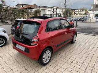 RENAULT Twingo usata, con Volante multifunzione