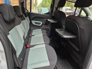 CITROEN Berlingo usata, con Servosterzo