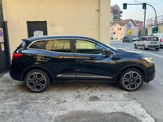 RENAULT Kadjar usata, con Airbag Passeggero