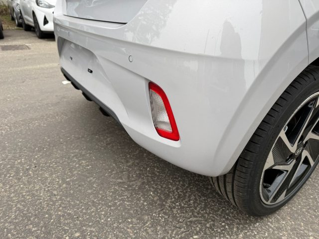 HYUNDAI i10 usata, con Climatizzatore