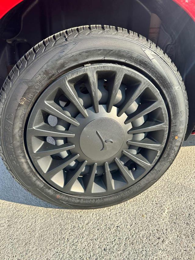 LANCIA Ypsilon usata, con Chiusura centralizzata