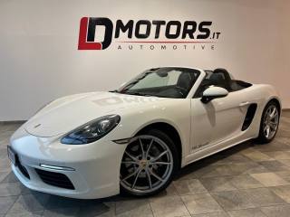 PORSCHE Boxster 718 2.0 PDK