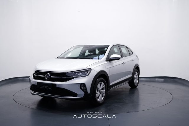 VOLKSWAGEN Taigo usata, con Airbag