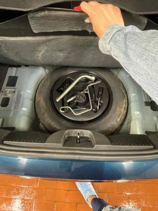 FIAT 500 usata, con Autoradio