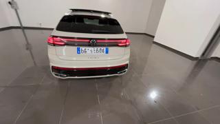 VOLKSWAGEN Taigo usata, con Airbag Passeggero