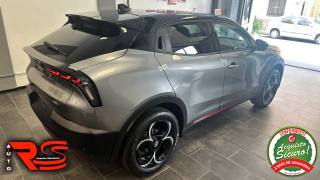 ALFA ROMEO Junior usata, con Alzacristalli elettrici