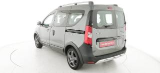 DACIA Dokker usata, con Alzacristalli elettrici