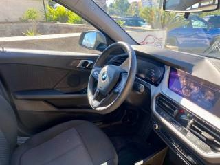 BMW 116 usata, con Autoradio