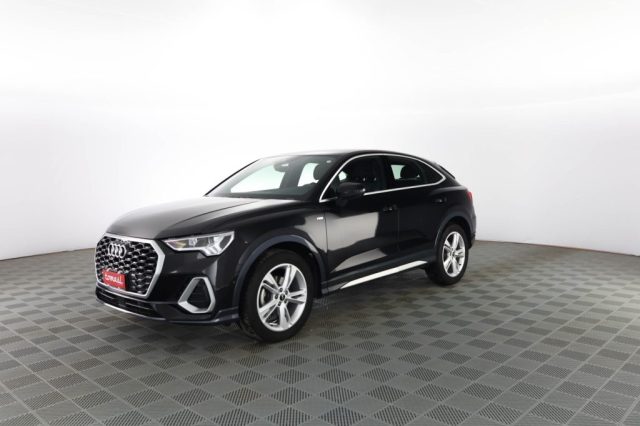 AUDI Q3 usata 6