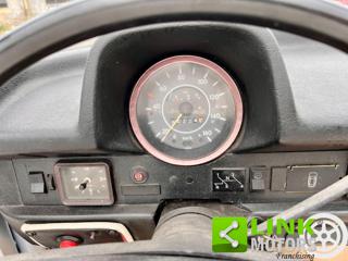 VOLKSWAGEN Maggiolino usata 17