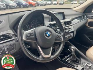 BMW X1 usata, con Chiusura centralizzata