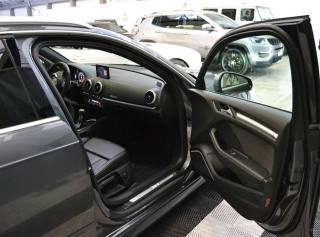 AUDI RS3 usata, con Airbag Passeggero