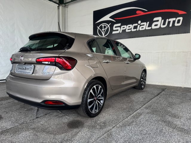 FIAT Tipo usata, con Fendinebbia