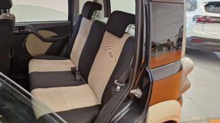 FIAT Panda usata, con Chiusura centralizzata