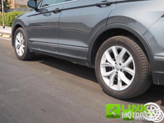 VOLKSWAGEN Tiguan usata 8