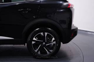 PEUGEOT 2008 usata, con Isofix