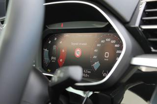 AUDI Q3 usata, con Controllo trazione