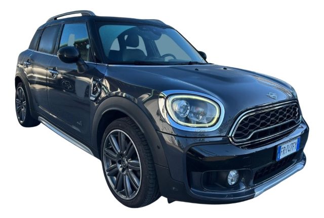 MINI Countryman usata, con ABS